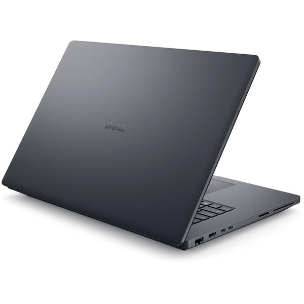 Workstation Dell PRO MAX 18 PLUS RTX PRO 2000, 32GB, 1TB - SKU: PRM7Y - Immagine 5