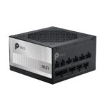 Alimentatore MSI PRO A1000PL PCIE5 1000W 80 Plus Platinum Modulare