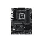 Motherboard MSI PRO B850-S EVO WIFI ATX AM5 DDR5