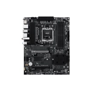 Motherboard MSI PRO B850-S EVO WIFI ATX AM5 DDR5 - SKU: PRO-B850-SEVOWF