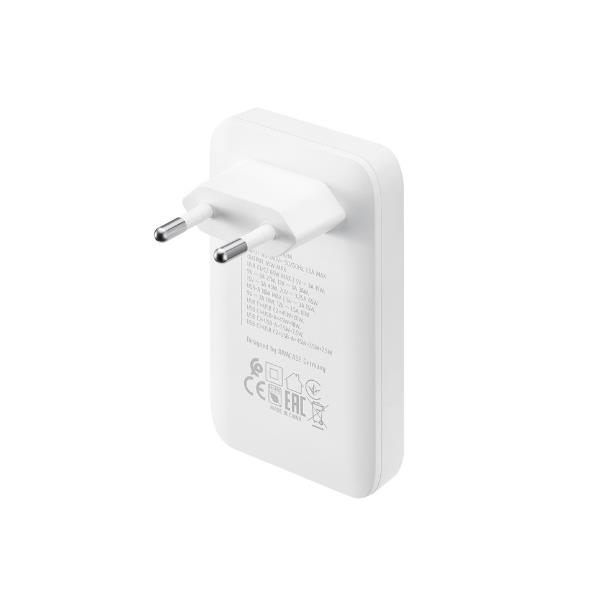 Alimentatore Notebook Rivacase Slim 65W Bianco Compatto - SKU: PS4034 - Immagine 12