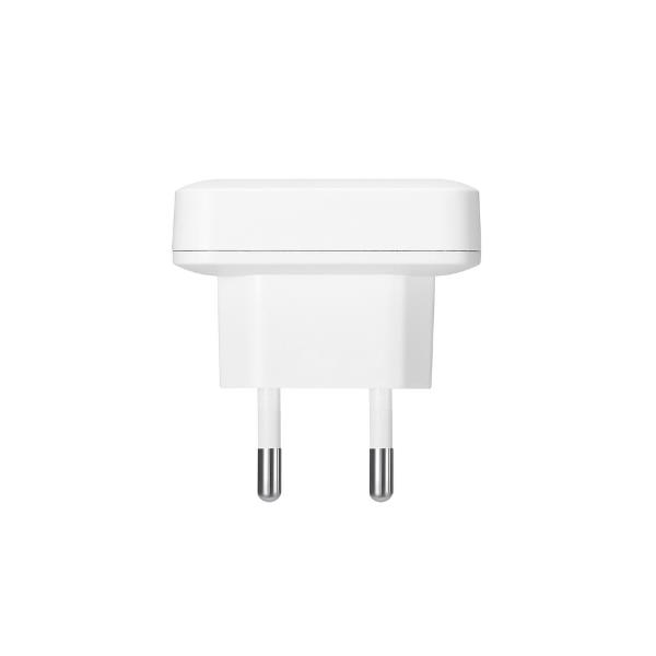 Alimentatore Notebook Rivacase Slim 65W Bianco Compatto - SKU: PS4034 - Immagine 13