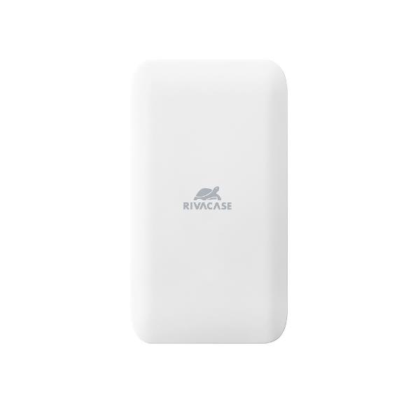 Alimentatore Notebook Rivacase Slim 65W Bianco Compatto - SKU: PS4034 - Immagine 10