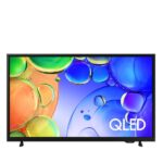Samsung TV 40 POLL QLED – TV e Hotel TV