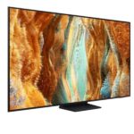 TV Samsung 55″ 4K QLED QN70 Smart TV