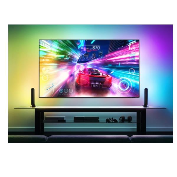 TV Samsung 55" 4K QLED QN70 Smart TV - immagine 2