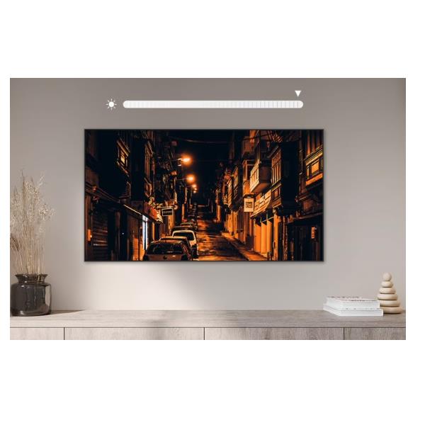 TV Samsung 55" 4K QLED QN70 Smart TV - immagine 6