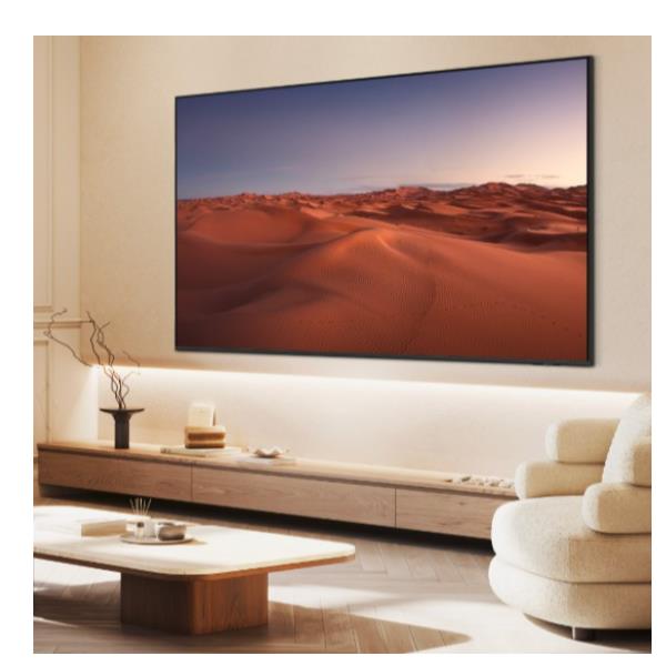 TV Samsung 65" QLED 4K Smart TV - immagine 3