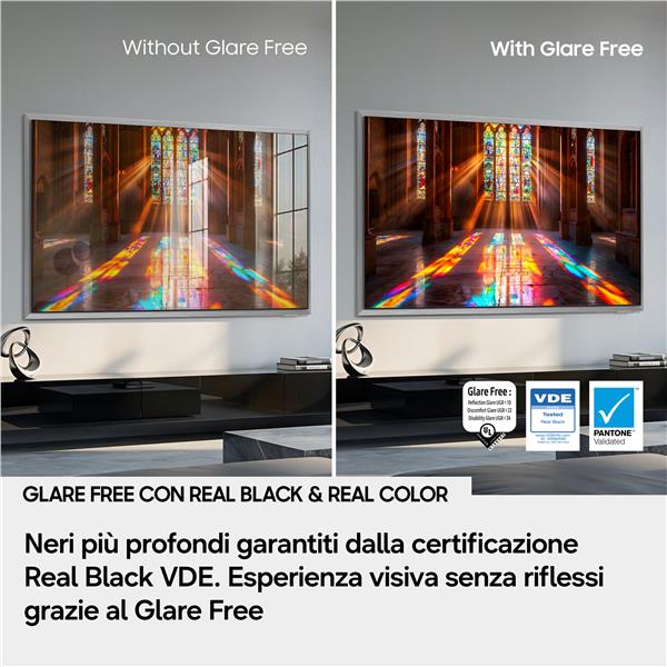 Samsung TV 65 OLED 4K - TV e Hotel TV - immagine 3