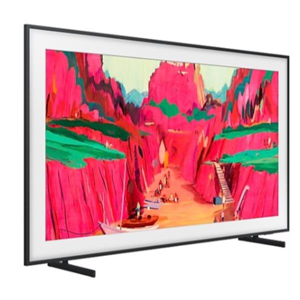 TV Samsung The Frame Pro 75" 4K Smart TV - immagine 5