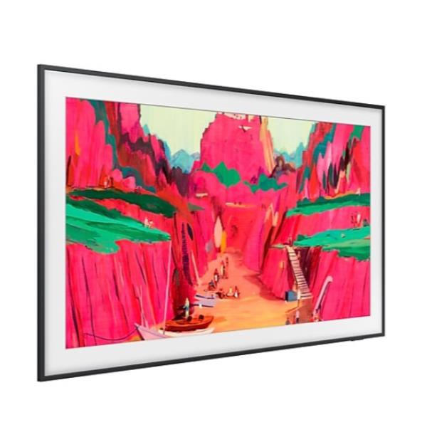 TV Samsung The Frame Pro 75" 4K Smart TV - immagine 6