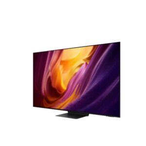 Samsung TV 77 OLED 4K - TV e Hotel TV