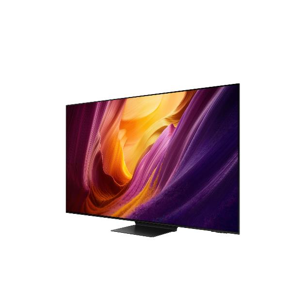 Samsung TV 77 OLED 4K - TV e Hotel TV