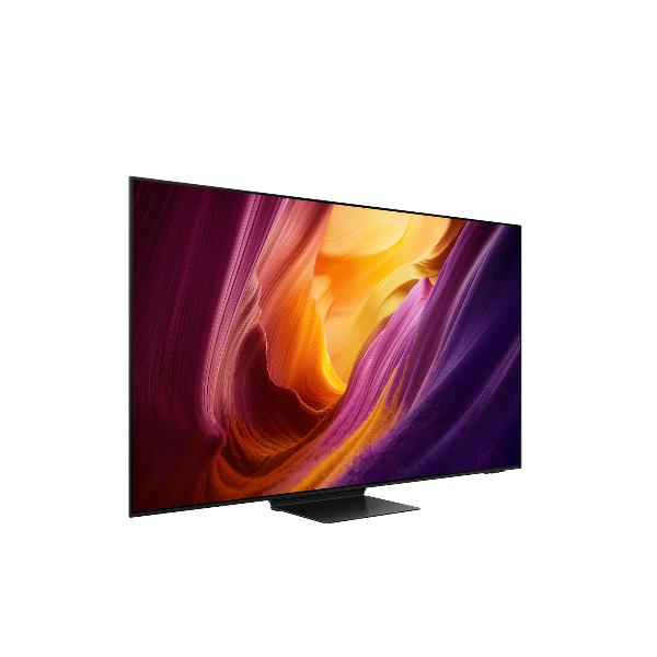Samsung TV 77 OLED 4K - TV e Hotel TV - immagine 2