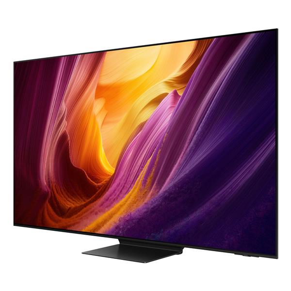 Samsung TV 77 OLED 4K - TV e Hotel TV - immagine 3
