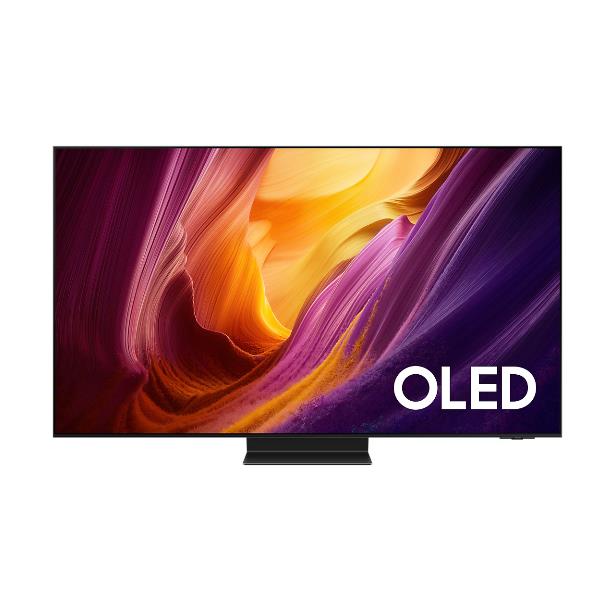 Samsung TV 77 OLED 4K - TV e Hotel TV - immagine 4