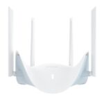 Router D-Link R36 Gigabit con Porta WAN 2.5 Gbps per Casa