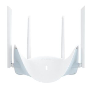 Router D-Link R36 Gigabit con Porta WAN 2.5 Gbps per Casa