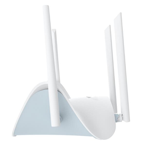 Router D-Link R36 Gigabit con Porta WAN 2.5 Gbps per Casa - immagine 3