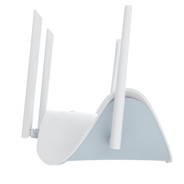 Router D-Link AQUILA PRO AI BE9500 Wi-Fi 7 Dual 2.5G - immagine 3