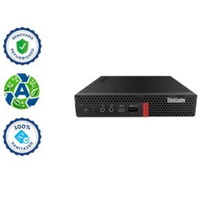 Ricondizionati LENOVOM920Q TINY I5-9 16 256 CMAR - PC e Workstation Desktop