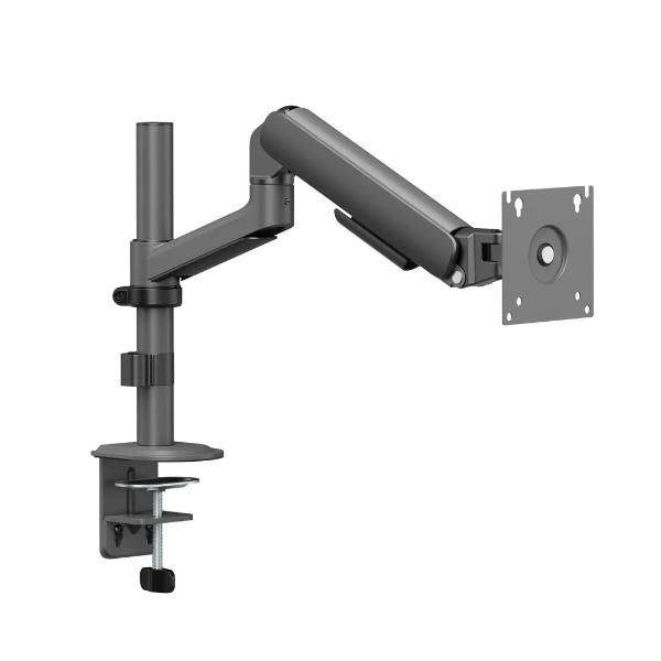 Staffa da Tavolo ITB Solution per TV e Monitor fino a 32 con 3 Snodi - SKU: RO11.55.0000