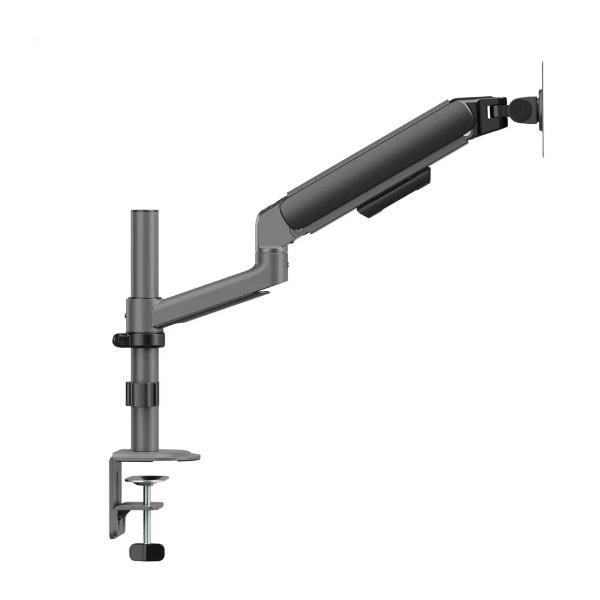 Staffa da Tavolo ITB Solution per TV e Monitor fino a 32 con 3 Snodi - SKU: RO11.55.0000 - Immagine 2