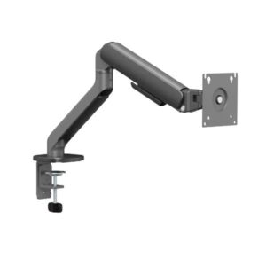 Staffa da Scrivania ITB Solution 3 Snodi per TV e Monitor fino a 32 e 10 kg - SKU: RO11.55.0002