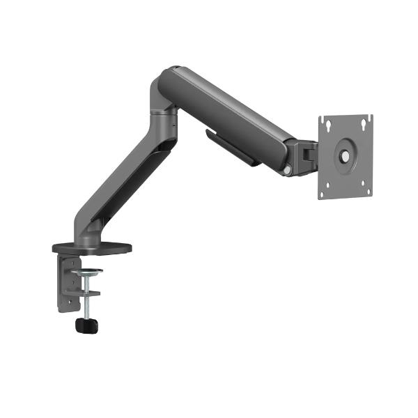 Staffa da Scrivania ITB Solution 3 Snodi per TV e Monitor fino a 32 e 10 kg - SKU: RO11.55.0002