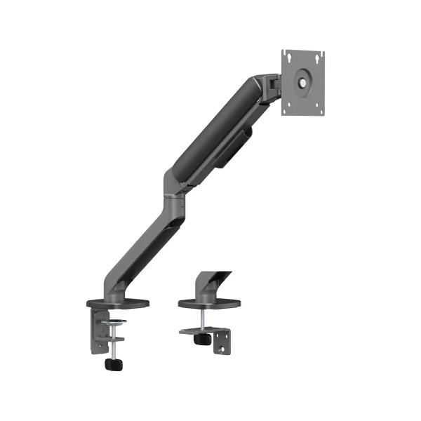 Staffa da Scrivania ITB Solution 3 Snodi per TV e Monitor fino a 32 e 10 kg - SKU: RO11.55.0002 - Immagine 3