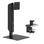 Piedistallo TV/Monitor ITB Solution Regolabile in Altezza fino a 49″ 18 kg