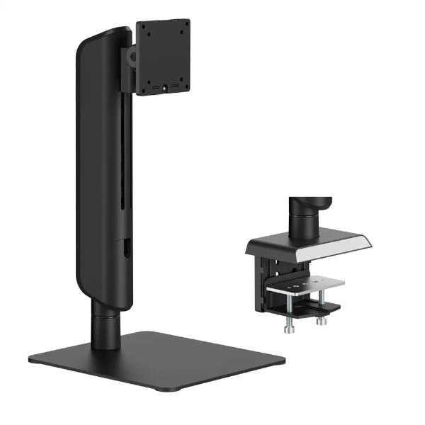 Piedistallo TVMonitor ITB Solution Regolabile in Altezza fino a 49 18 kg - SKU: RO17.99.1094
