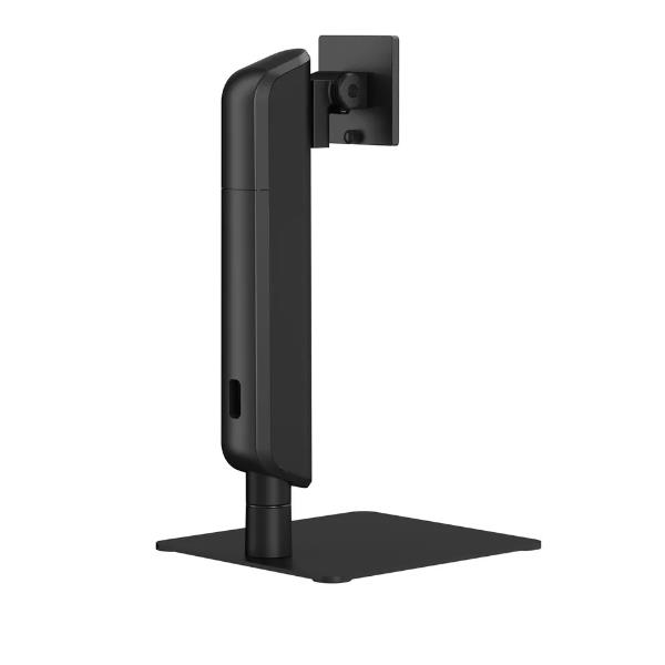 Piedistallo TVMonitor ITB Solution Regolabile in Altezza fino a 49 18 kg - SKU: RO17.99.1094 - Immagine 2