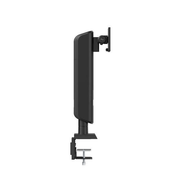 Piedistallo TVMonitor ITB Solution Regolabile in Altezza fino a 49 18 kg - SKU: RO17.99.1094 - Immagine 3
