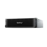 NAS Rack Synology RS6426XS+ 48 Bay 10GbE senza Dischi