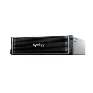 NAS Rack Synology RS6426XS 48 Bay 10GbE senza Dischi - SKU: RS6426XSP