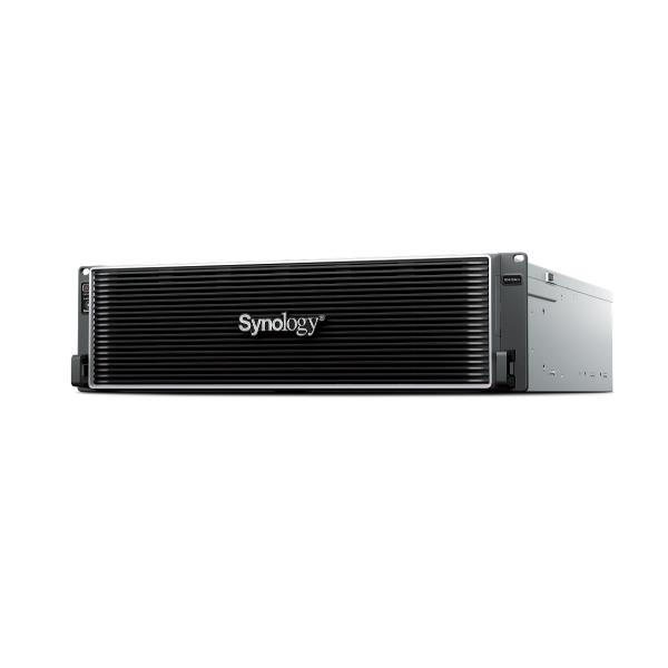 NAS Rack Synology RS6426XS 48 Bay 10GbE senza Dischi - SKU: RS6426XSP