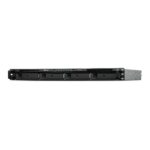 NAS Rack Synology RS826RP+ 4 Bay SATA per PMI