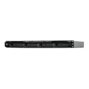 NAS Rack Synology RS826RP 4 Bay SATA per PMI - SKU: RS826RPP