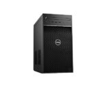 PC Desktop Ricondizionato DELL 3630 Tower i7-8700 8GB 256GB SSD Quadro P2000