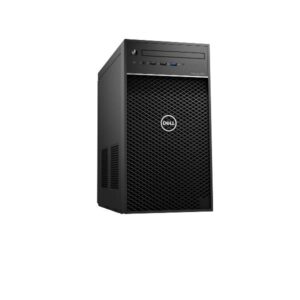 PC Desktop Ricondizionato DELL 3630 Tower i7-8700 8GB 256GB SSD Quadro P2000