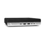 PC Desktop HP G5 i5-9500T 16GB 256GB SSD W11 Pro