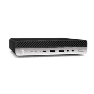 PC Desktop HP G5 i5-9500T 16GB 256GB SSD W11 Pro