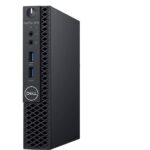 PC Desktop DELL 3070 Micro i5-9500T 16GB 256GB SSD Win11 Pro
