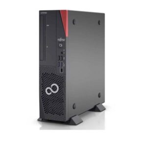 PC Desktop SFF FUJITSU i5-10500 16GB RAM 256GB SSD W11 Pro - SKU: RSD100363