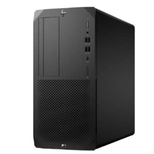 Workstation HP Z2 Tower i7-10700 16GB 1TB SSD Quadro P4000