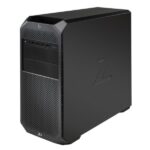 Workstation HP Z4 Tower Xeon 32GB RAM 512GB SSD RTX 4000