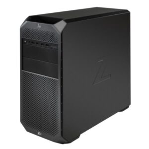 Workstation HP Z4 Tower Xeon 32GB RAM 512GB SSD RTX 4000
