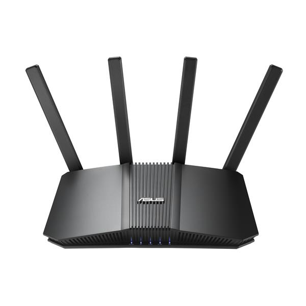 Asus RT-BE59 - Router - immagine 4