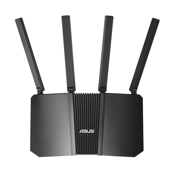 Asus RT-BE59 - Router - immagine 5